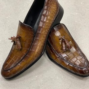 Vero Cuoio. Made in Italy