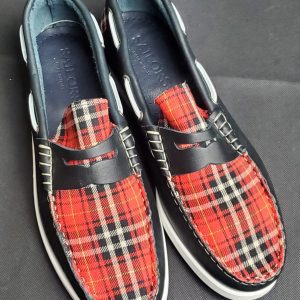 Sailors. Made in Italy