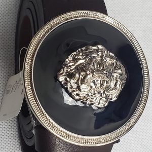 Genuine Leather Belt (Size 110/125)