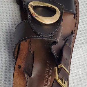 Vero Cuoio Brown Sandal