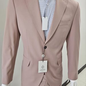 Emporium Salvini Suit 