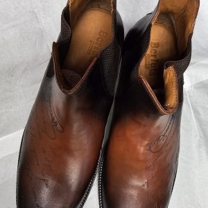 Berluti (Made In Italy) Superior Best Quality Footwear