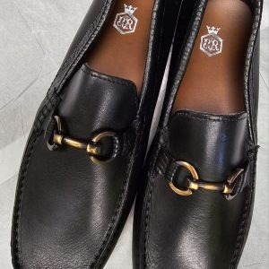 Andrea Nobile (Made In Italy) Exclusive Footwear