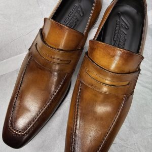 Vero Cuoio (Made In Italy) High Quality Footwear