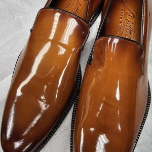 Vero Cuoio Made In Italy Superior Quality Footwear