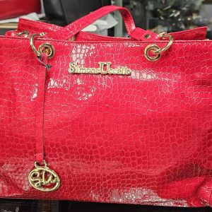 SimonUccello Made In Italy Designer Bag