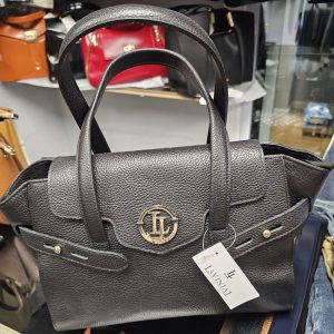 Lavinia Exclusive Designer Bag Made In Italy