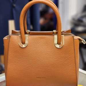 Kristebell Luxury Bag Made In Italy