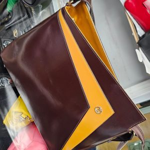 Lavinial Luxury Designer Bag Made In Italy