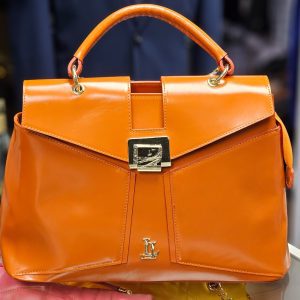 Lavinia Luxury Designer Bag Made In Italy