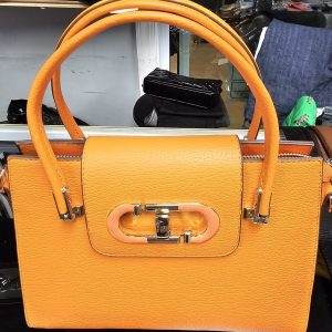 Italian Luxury Bag for Women