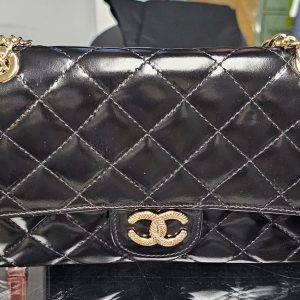 High-Quality Italian Bag